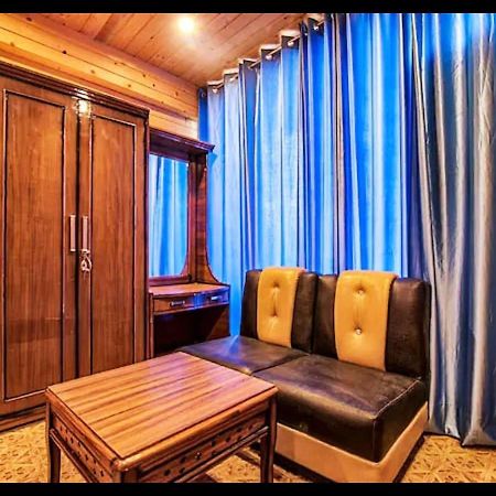Khajjiar Hotel Country Resort מראה חיצוני תמונה