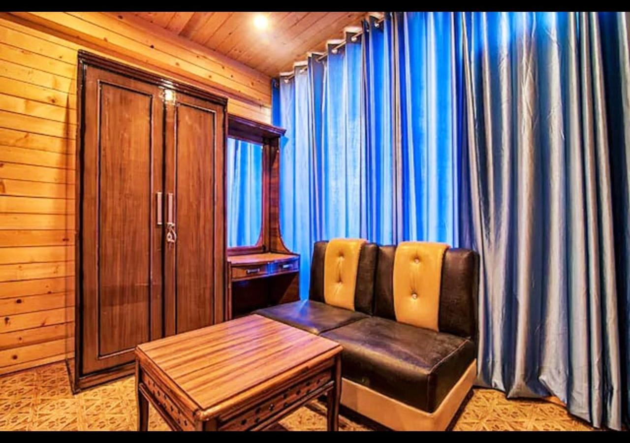 Khajjiar Hotel Country Resort מראה חיצוני תמונה