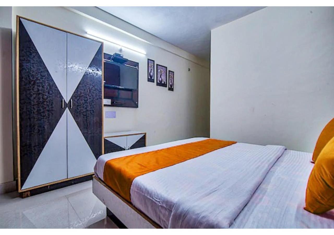 Khajjiar Hotel Country Resort מראה חיצוני תמונה